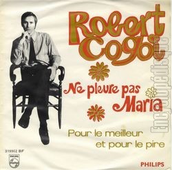 [Pochette de Pour le meilleur et pour le pire (Robert COGOI)]