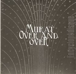 [Pochette de Over and over (Jean-Louis MURAT)]