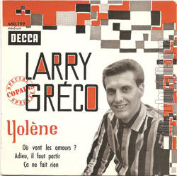 [Pochette de Yolne (Larry GRCO)]