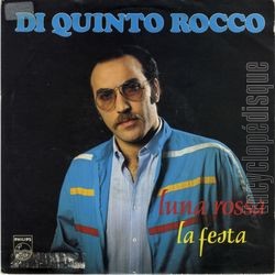 [Pochette de Luna rossa (Di Quinto ROCCO)]