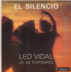 [Pochette de El silencio (Lo VIDAL)]