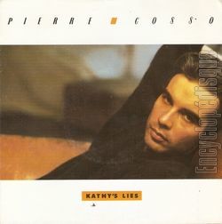 [Pochette de Kathy’s lies (Pierre COSSO)]