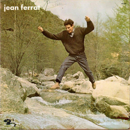 [Pochette de Potemkine, La voix lacte, Raconte-moi la mer… (Jean FERRAT)]