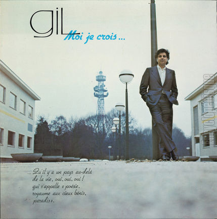 [Pochette de Moi je crois… (GIL)]