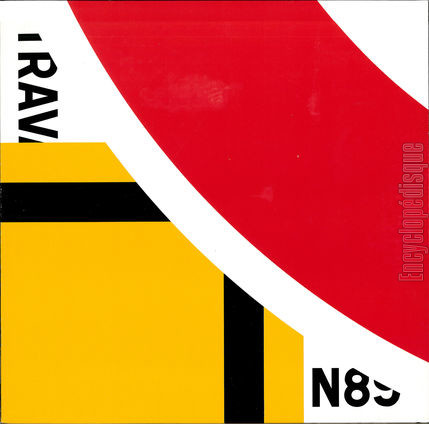 [Pochette de Travaux sur la N 89 (Jean-Louis MURAT)]