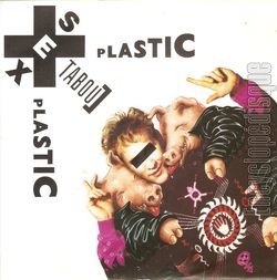 [Pochette de Sex tabou (Plastic BERTRAND)]