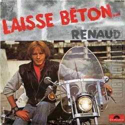 [Pochette de Laisse bton… (RENAUD)]