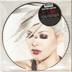 [Pochette de Je vois (Ysa FERRER)]