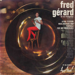 [Pochette de Kyrie eleison (Fred GRARD)]