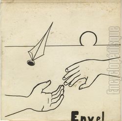 [Pochette de Ballade pour un sourire (ENVEL)]