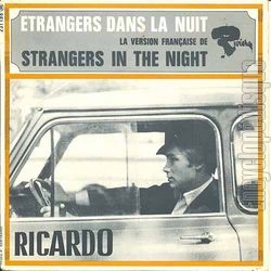 [Pochette de trangers dans la nuit (RICARDO)]