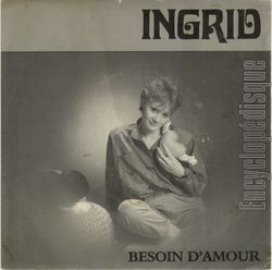 [Pochette de Besoin d’amour (INGRID)]