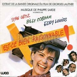 [Pochette de Est-ce bien raisonnable ! (B.O.F.  Films )]