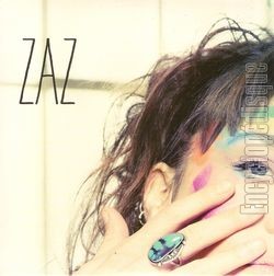 [Pochette de Je veux / On ira (ZAZ)]