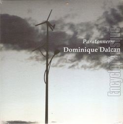 [Pochette de Paratonnerre (Dominique DALCAN)]