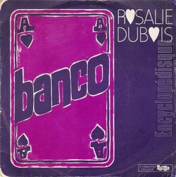 [Pochette de Banco (Rosalie DUBOIS)]