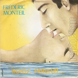 [Pochette de Adio, Fraulein… ( rivages ) (Frdric MONTEIL)]