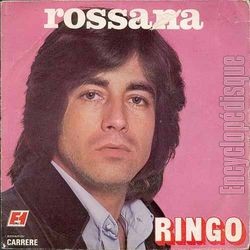 [Pochette de Rossana (RINGO)]