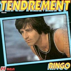 [Pochette de Tendrement (RINGO)]