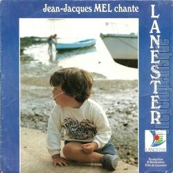 [Pochette de Chante Lanester (Jean-Jacques MEL)]