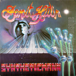 [Pochette de Syntheticmann (Benot HUTIN)]