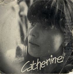 [Pochette de L bas (CATHERINE (Monfraix))]