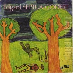 [Pochette de Soleil couchant (Edgard SEPTUA-GODERT)]