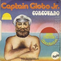 [Pochette de He’ AMIGO !! (CAPTAIN GLOBO Jr) - verso]