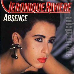 [Pochette de Absence (Vronique RIVIRE)]