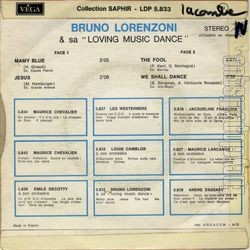 [Pochette de Mamy blue (Bruno LORENZONI) - verso]