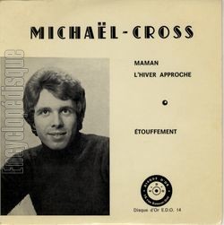 [Pochette de Maman, l’hiver approche (MICHAL-CROSS)]