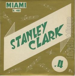 [Pochette de N4 (Stanley CLARK)]