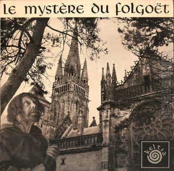 [Pochette de Le mystre du Folgoet (FOLKLORE)]