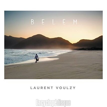 [Pochette de Belem (Laurent VOULZY)]