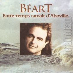 [Pochette de Entre-temps ramait d’Aboville (Guy BART)]