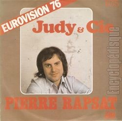 [Pochette de Judy & Cie (Pierre RAPSAT)]