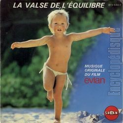 [Pochette de Evian - La valse de l’quilibre (PUBLICIT)]