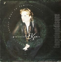 [Pochette de Entrer dans la lumire (Patricia KAAS)]