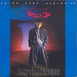 [Pochette de On en fera quelqu’un (Pascal ROD)]