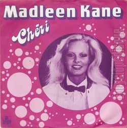 [Pochette de Chri (Madleen KANE)]