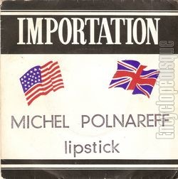 [Pochette de Lipstick (B.O.F.  Films )]