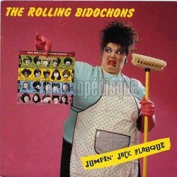 [Pochette de Jumpin’ Jack flasque (The ROLLING BIDOCHONS)]