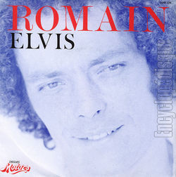 [Pochette de Elvis (ROMAIN (4))]