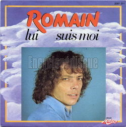 [Pochette de Lui (ROMAIN (4))]