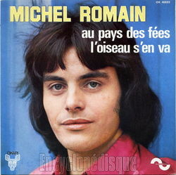 [Pochette de Au pays des fes (Michel ROMAIN)]