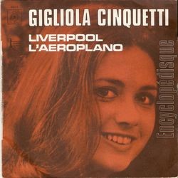 [Pochette de Liverpool (Gigliola CINQUETTI)]