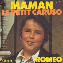 [Pochette de Maman (ROMO)]