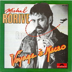 [Pochette de Voyage  Macao (Michel RORIVE)]