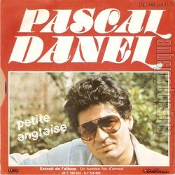 [Pochette de Un homme fou d’amour (Pascal DANEL) - verso]