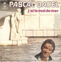 [Pochette de Le zouave s’ennuie (Pascal DANEL) - verso]